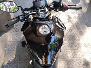 Suzuki GSX-S 1000