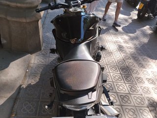 Suzuki GSX-S 1000