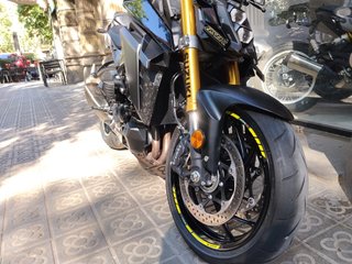 Suzuki GSX-S 1000