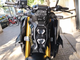 Suzuki GSX-S 1000