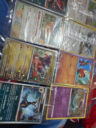 Bundle carte Pokémon Promo