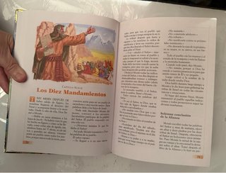 Biblia Para Los Mas Jovenes