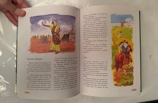 Biblia Para Los Mas Jovenes