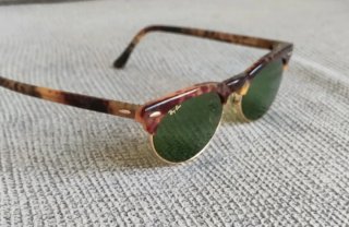 Gafas de sol Ray-Ban USA Tortoise