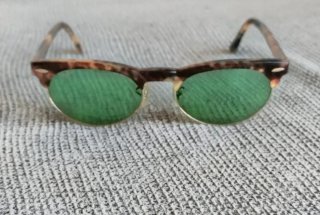Gafas de sol Ray-Ban USA Tortoise