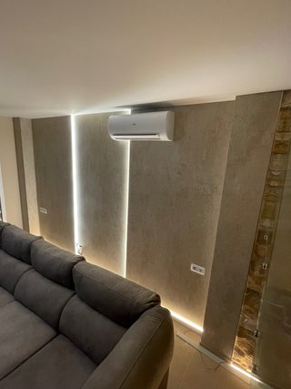 Decoración de paredes e interiores