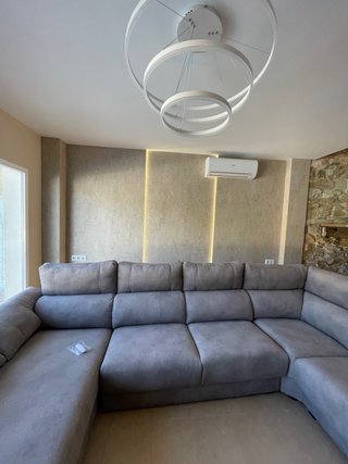 Decoración de paredes e interiores