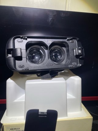 Samsung Gear VR Oculus Coleccionista NEGOCIABLE