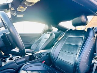 FORD MUSTANG 2.3 2020