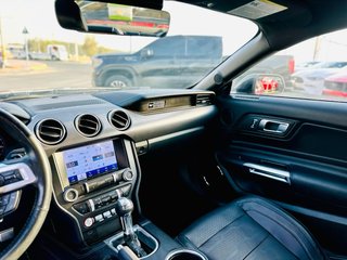 FORD MUSTANG 2.3 2020