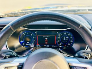 FORD MUSTANG 2.3 2020