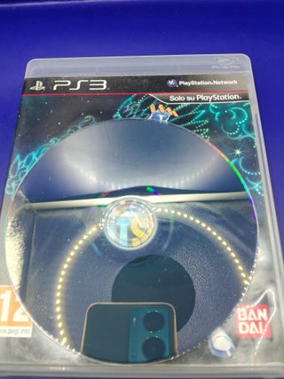 Saint Seiya PS3 La Battaglia del Santuario