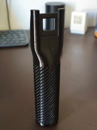 Mango para micrófono DJI