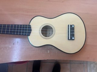 Ukelele Martin Smith