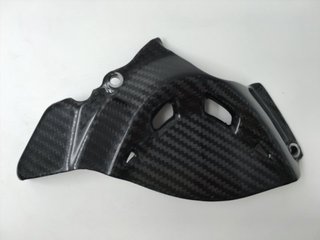 TAPA DE CADENA MONSTER DUCATI 1200 2014-2020