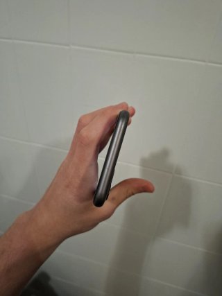 iPhone 11 128GB Negro