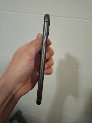iPhone 11 128GB Negro