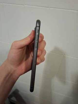 iPhone 11 128GB Negro
