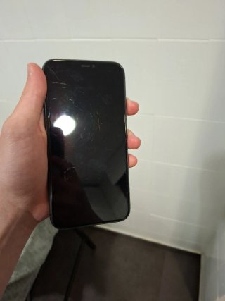 iPhone 11 128GB Negro