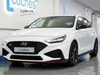 Hyundai i30N Performance 280cv Manual 2022