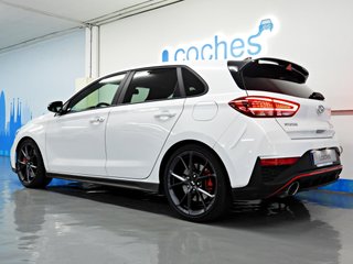 Hyundai i30N Performance 280cv Manual 2022