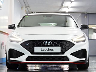 Hyundai i30N Performance 280cv Manual 2022