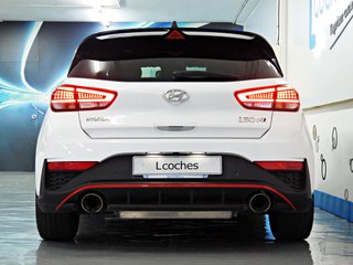 Hyundai i30N Performance 280cv Manual 2022