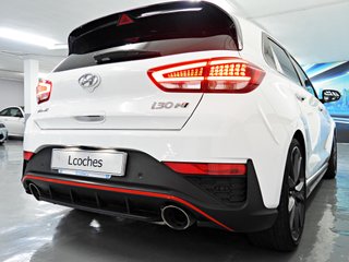 Hyundai i30N Performance 280cv Manual 2022