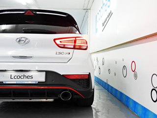 Hyundai i30N Performance 280cv Manual 2022