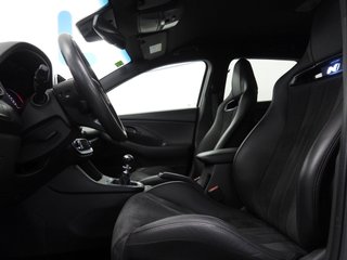 Hyundai i30N Performance 280cv Manual 2022