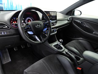 Hyundai i30N Performance 280cv Manual 2022