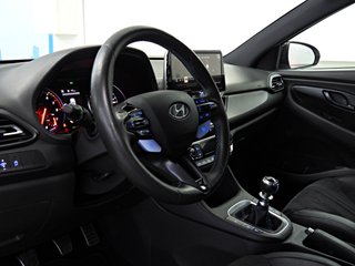 Hyundai i30N Performance 280cv Manual 2022