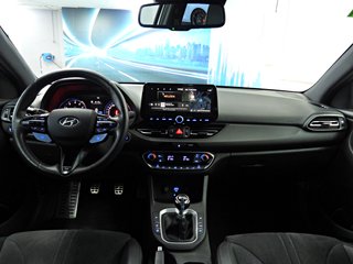 Hyundai i30N Performance 280cv Manual 2022