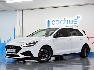 Hyundai i30N Performance 280cv Manual 2022