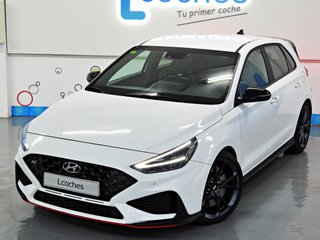 Hyundai i30N Performance 280cv Manual 2022