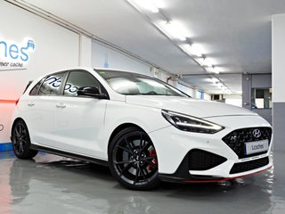 Hyundai i30N Performance 280cv Manual 2022
