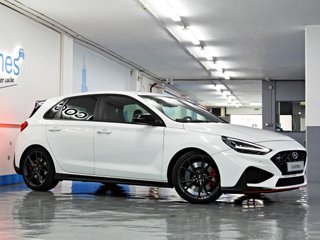 Hyundai i30N Performance 280cv Manual 2022