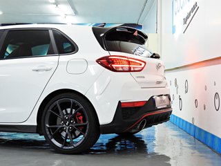 Hyundai i30N Performance 280cv Manual 2022