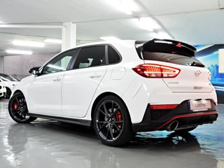 Hyundai i30N Performance 280cv Manual 2022