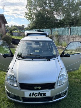 ligier xtoo RS 2010