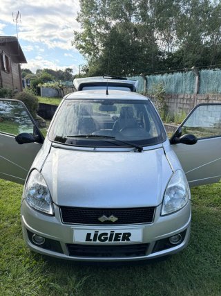 ligier xtoo RS 2010