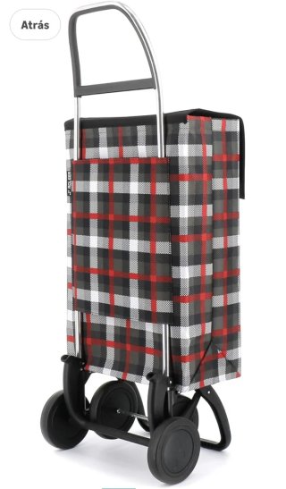 Carro compra Rolser Scottish