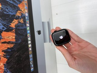 Apple Watch Series 11 46MM como nuevo