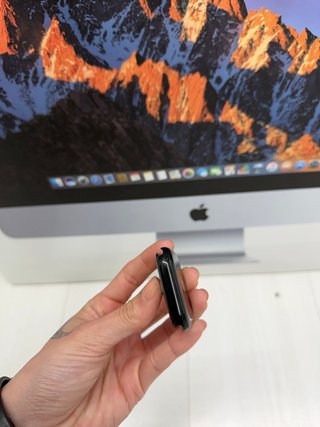 Apple Watch Series 11 46MM como nuevo