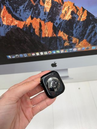 Apple Watch Series 11 46MM como nuevo