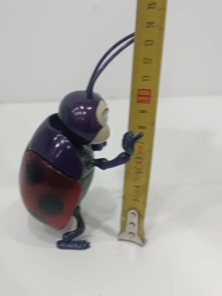Figura A Bug's Life Polly Pocket