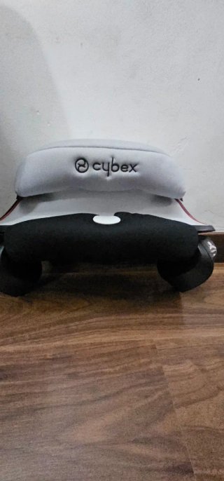 Silla Coche Cybex Pallas M-Fix