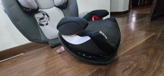 Silla Coche Cybex Pallas M-Fix
