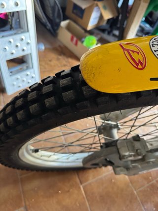 Beta Rev3 Trial Moto