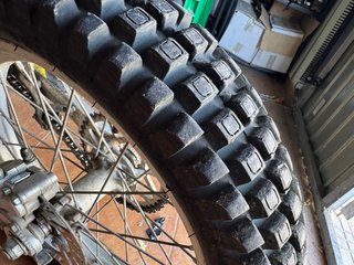 Beta Rev3 Trial Moto